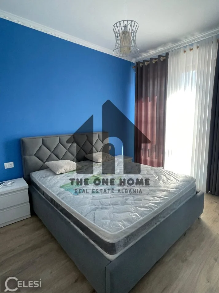 Tirane, jepet me qera apartament 2+1+Ballkon Kati 4, 105 m² 1.200 € (Myslym Shyre)