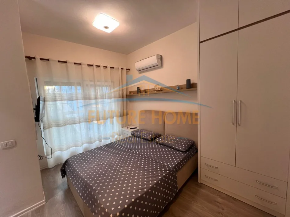 Tirane, jepet me qera garsoniere Kati 1, 36 m² 450 € (KOMPLEKSI MANGALEM , ALIDEMI)