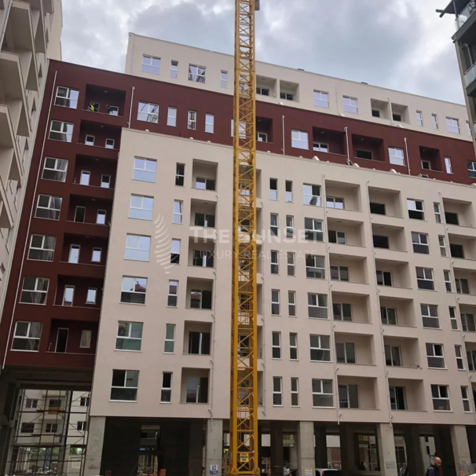 Tirane, Apartament per shitje me cmim okazion ( Rruga Dritan Hoxha)