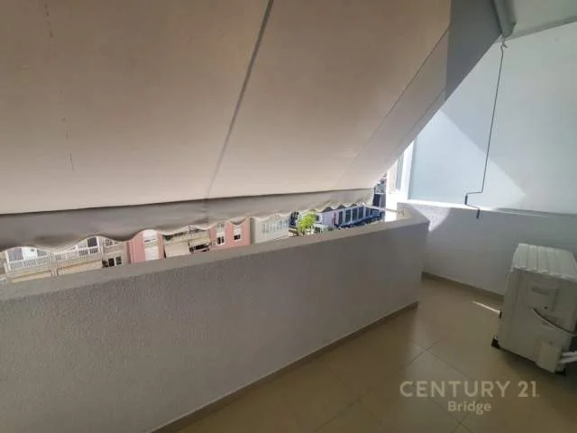 Tirane, jepet me qera apartament 2+1+A+BLK Kati 7, 106 m² 500 Euro (21 Dhjetori)