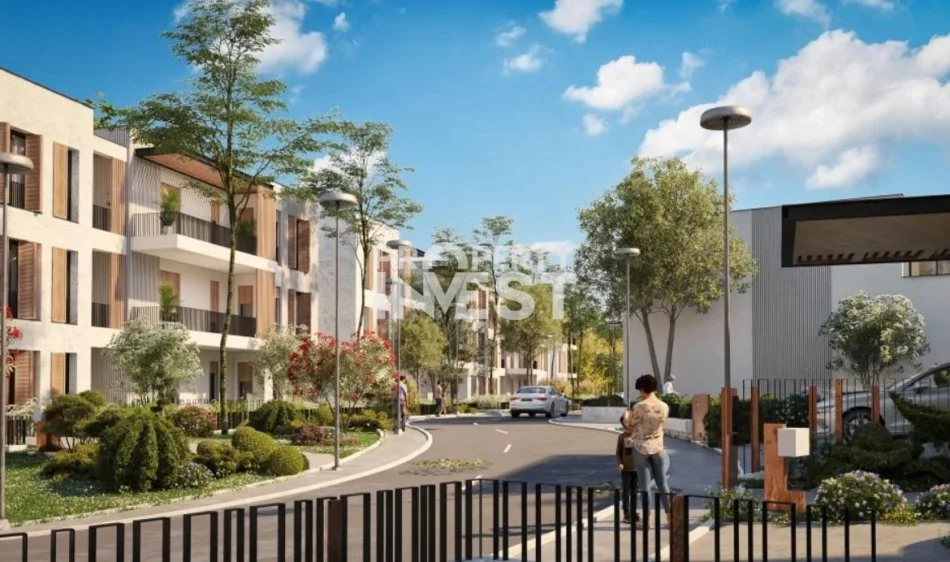 Tirane, shitet apartament 2+1 Kati 0, 116 m² 255.000 € (Mjull Bathore)