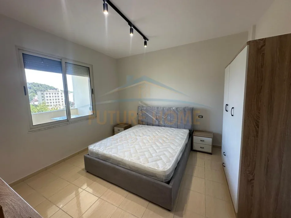 Durres, shitet apartament 1+1 Kati 5, 67 m² 75.000 € (GOLEM , Durres)