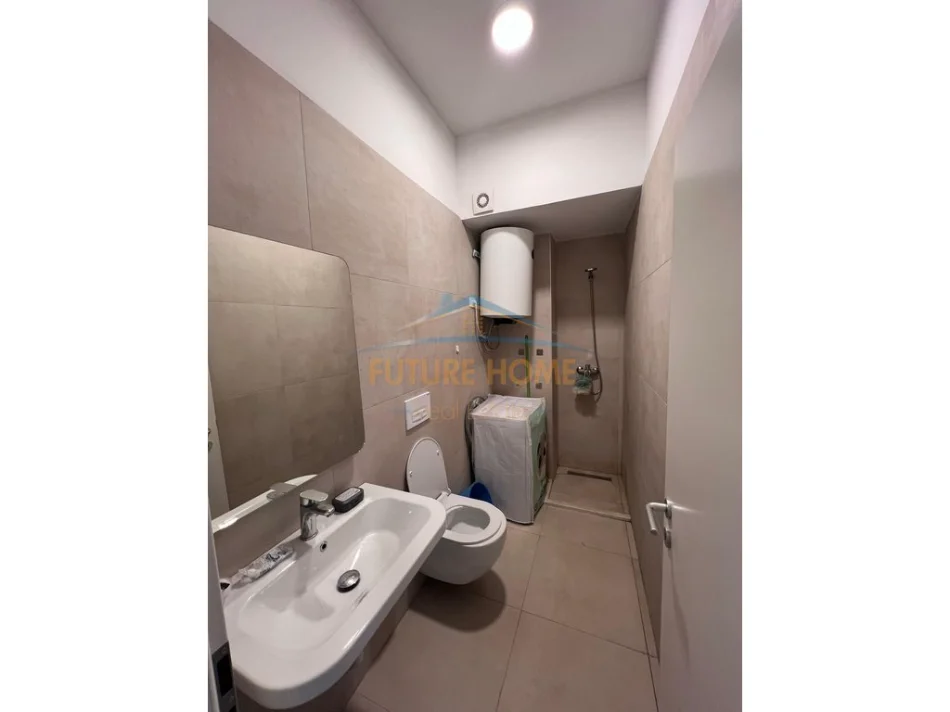 Tirane, jepet me qera garsoniere Kati 1, 36 m² 450 € (KOMPLEKSI MANGALEM , ALIDEMI)
