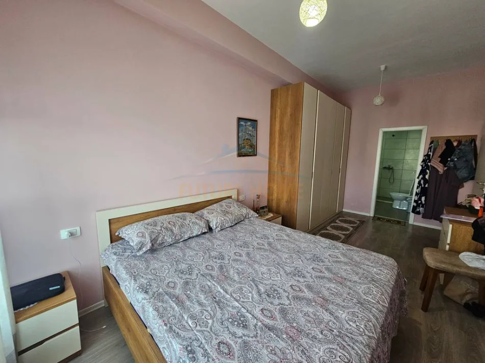 Tirane, shitet apartament 2+1+2 Kati 7, 97 m² 170.000 € (KOMPLEKSI MANGALEM , ALIDEMI)