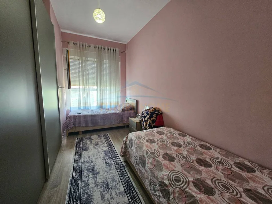 Tirane, shitet apartament 2+1+2 Kati 7, 97 m² 170.000 € (KOMPLEKSI MANGALEM , ALIDEMI)