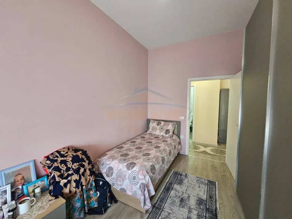 Tirane, shitet apartament 2+1+2 Kati 7, 97 m² 170.000 € (KOMPLEKSI MANGALEM , ALIDEMI)