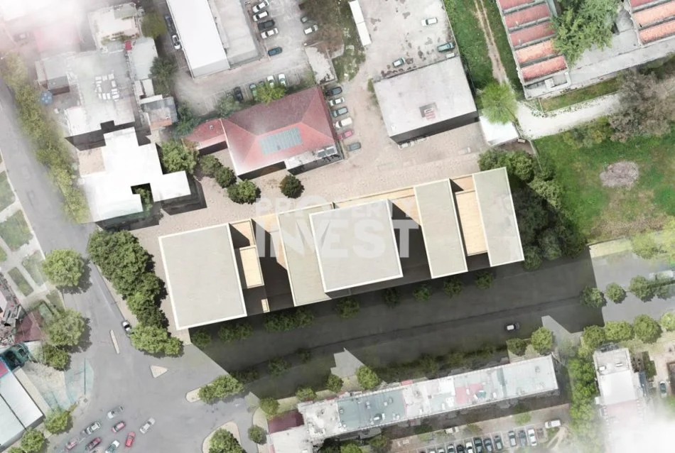 Tirane, shitet apartament 1+1 Kati 10, 84 m² 131.500 € (Kryqezimi i Don Boskos)