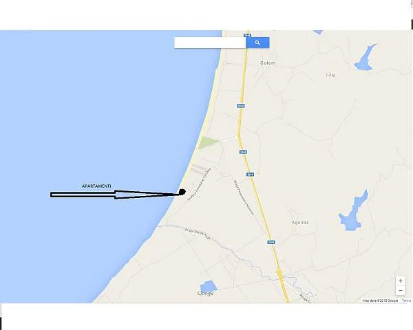 Durres, jap me qera apartament 78 m²