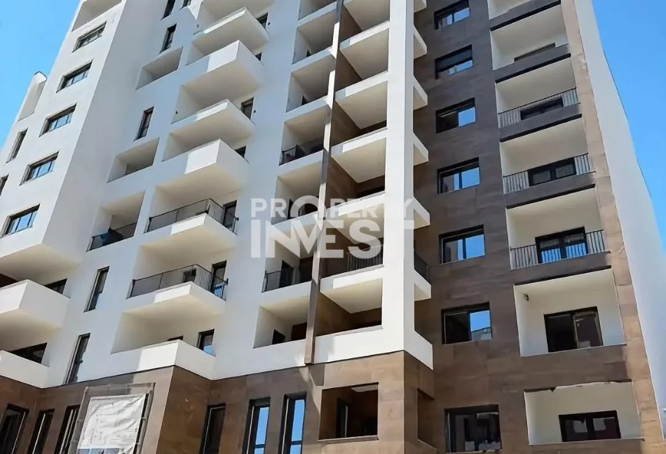 Tirane, shitet apartament 2+1 Kati 7, 118 m² 230.000 € (Don Bosko)