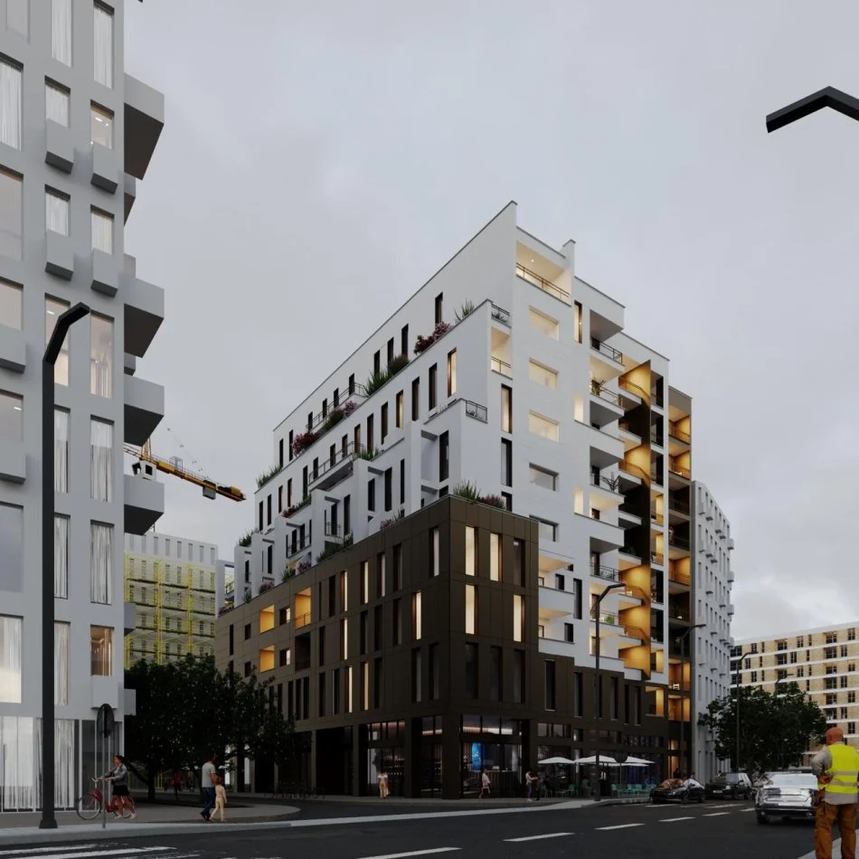 Tirane, shitet apartament 2+1+Ballkon Kati 2, 107 m² (Don Bosko)