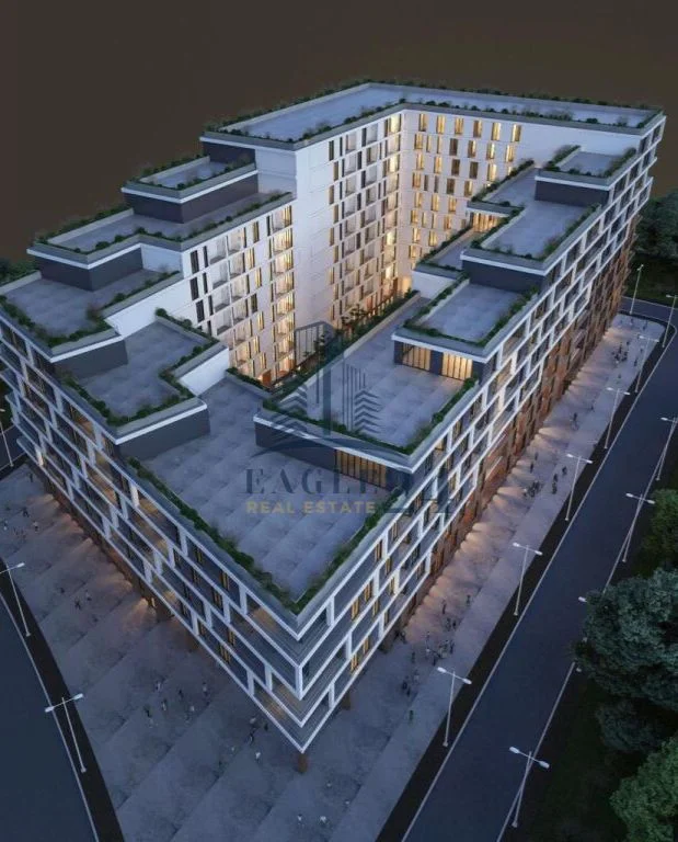 Tirane, shitet apartament 2+1 Kati 1, 102 m² 137.000 € (ish Fusha aviacionit)