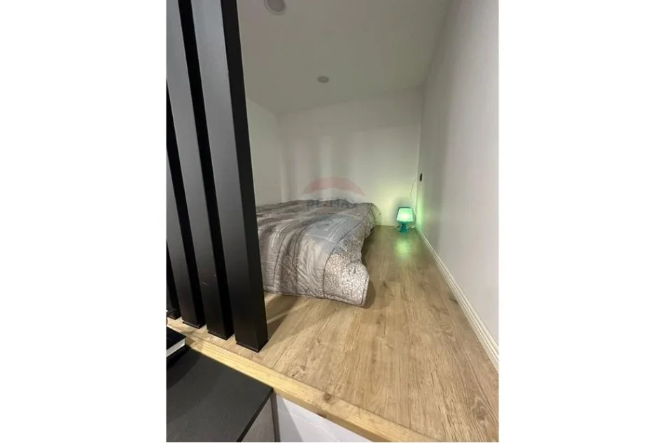 Tirane, jepet me qera garsonier 1+1 Kati 3, 50 m² 470 € (ish Tregu Elektrik)