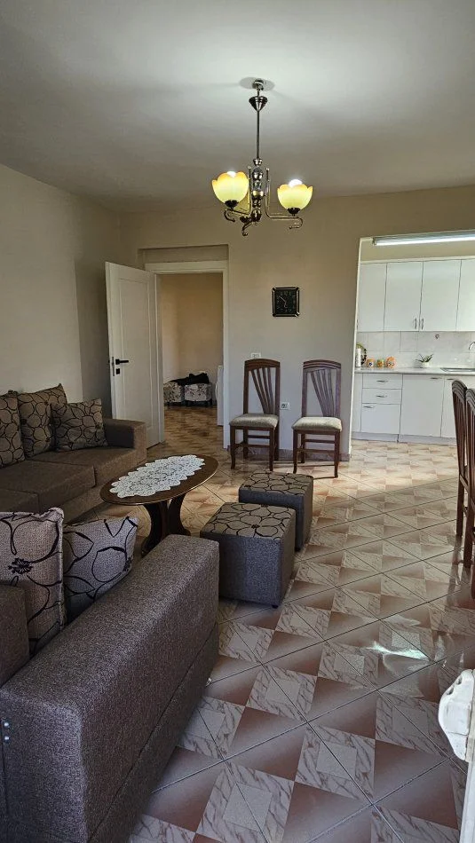 jepet me qera apartament 2+1 Kati 5, 75 m² 500 € (Materniteti ri)