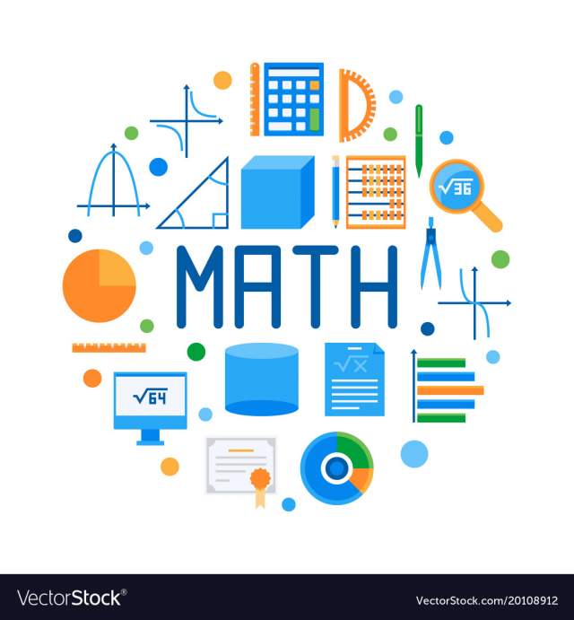 Tirane, ofrojme kurse per lendet shkollore matematike Kurse matematike