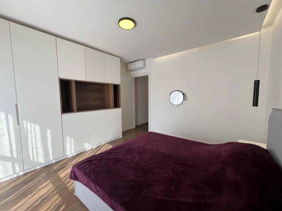 Tirane, shitet apartament 3+1+Aneks+Ballkon Kati 9, 153 m² 624.000 € (Rruga e Elbasanit)