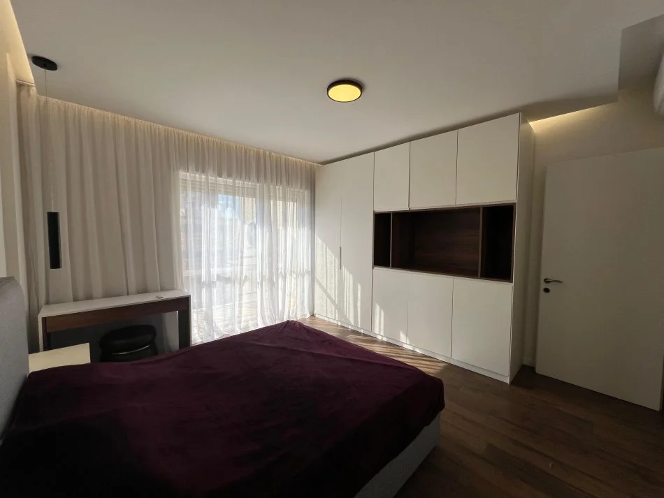 Tirane, shitet apartament 3+1+Aneks+Ballkon Kati 9, 153 m² 624.000 € (Rruga e Elbasanit)