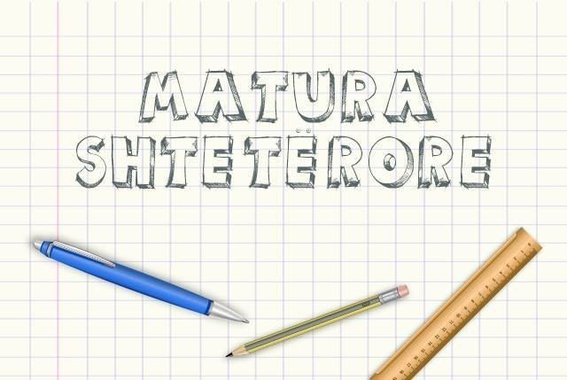 Tirane, ofrojme kurse per lendet shkollore matura shteterore Kurse letersie per Maturen Shteterore
