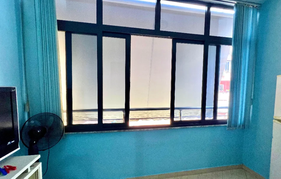 Jepet me Qera: 2+1+2 Ballkone 📍Perballe Kristal Center (Te Big Market) - 600€/Muaj ✨ - Kt.5 || Sp.112m²