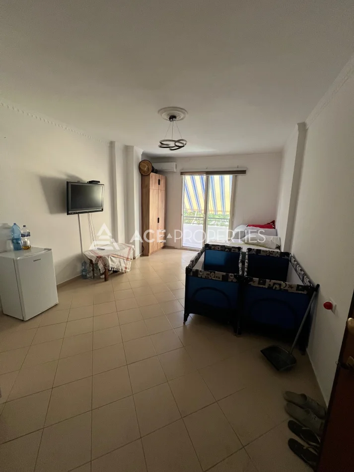 Durres, shitet garsonier 1+1 Kati 2, 30 m² 48.000 € (SHKEMB KAVAJE)