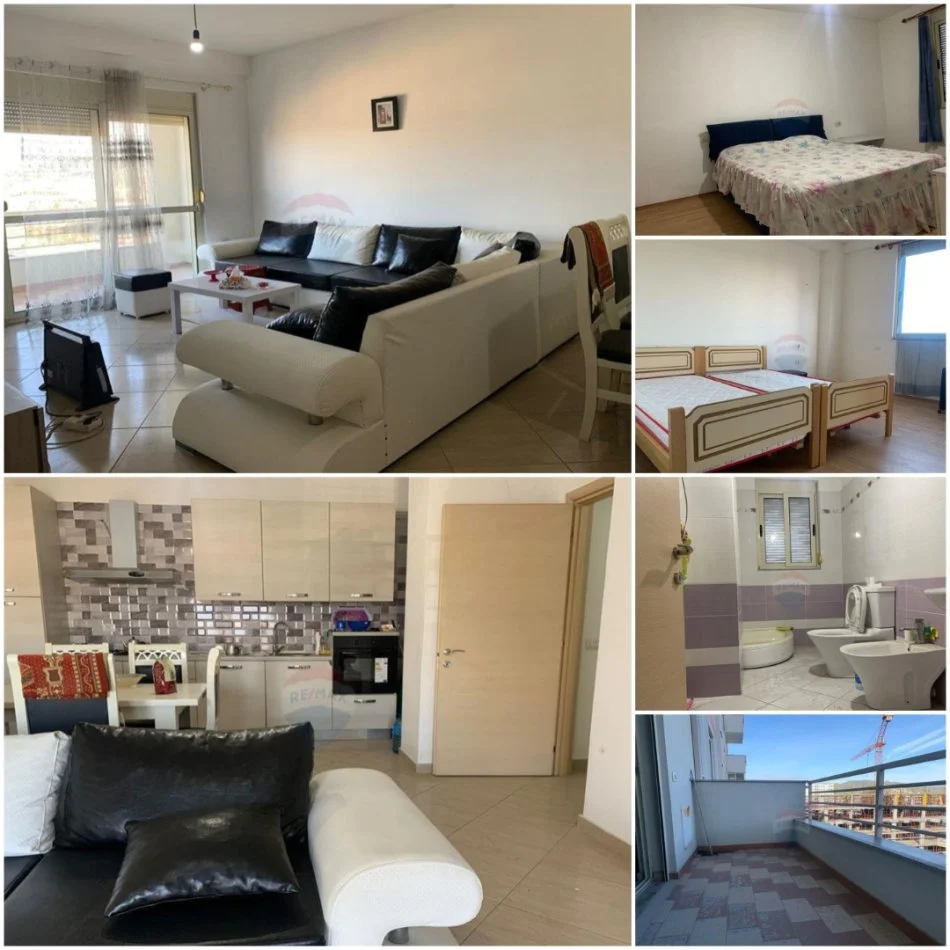 Shitet apartament 2+1 ne Vore, 75'000 Euro