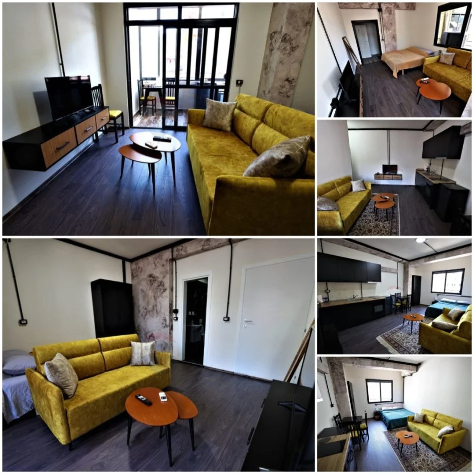 Shitet apartament 3+1 te Rruga 5 Maji, 140'000 Euro