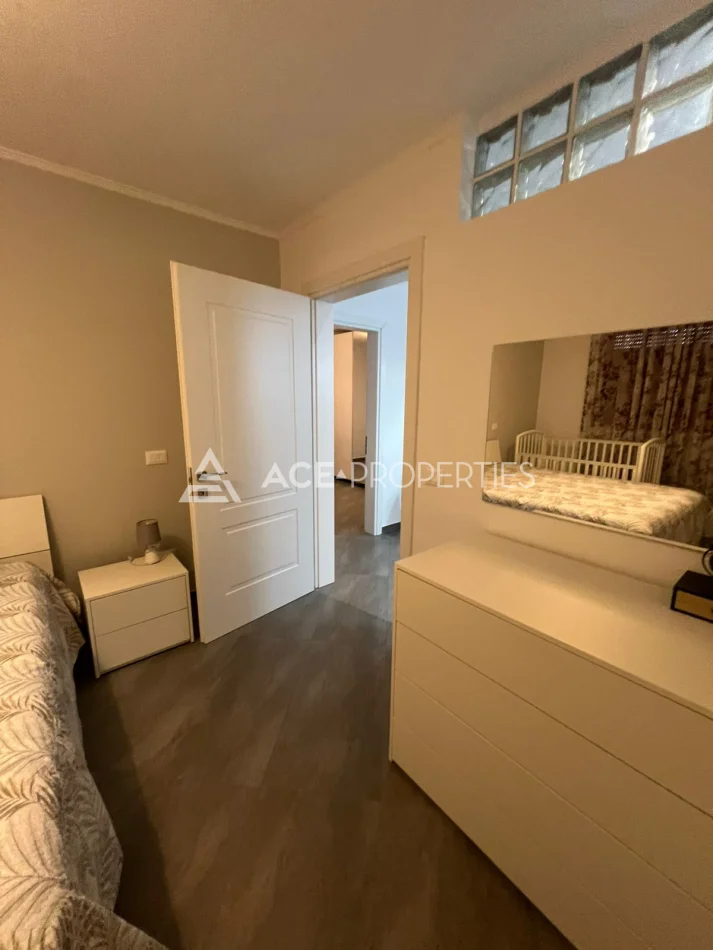 Durres, jepet me qera apartament 1+1 Kati 11, 65 m² 700 € (durres vollga)