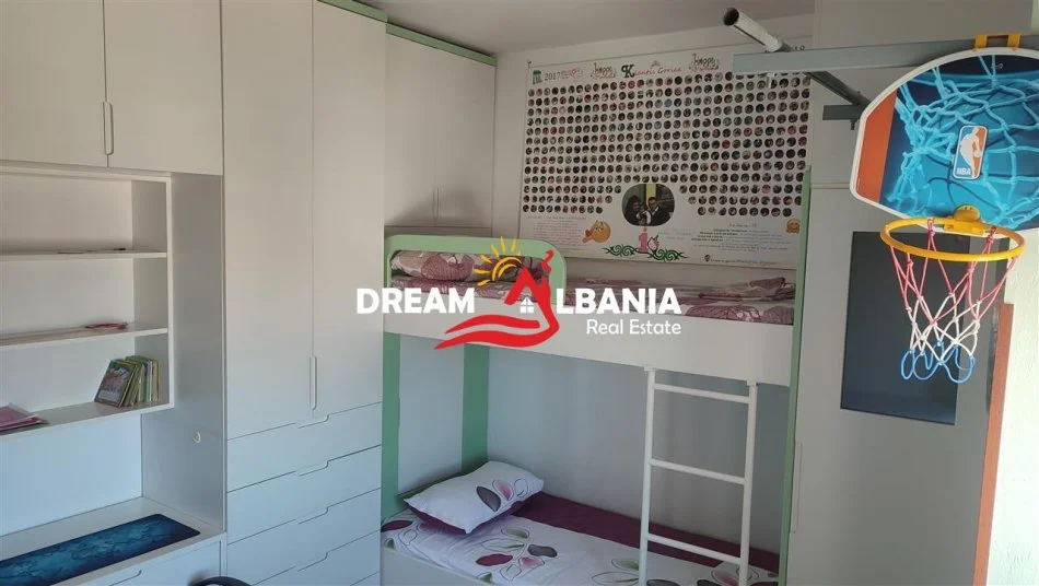 Tirane, jepet me qera 2+1 , 73 m² 600 € (tek Siri Kodra)