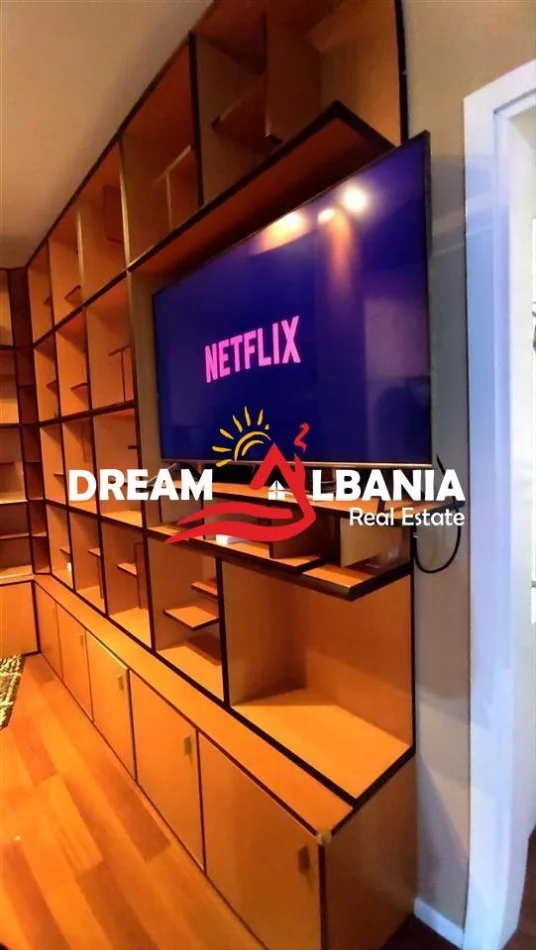 Tirane, jepet me qera 2+1 , 73 m² 600 € (tek Siri Kodra)