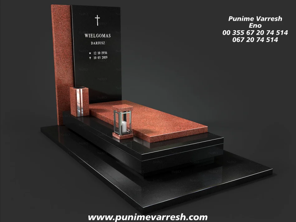 Tirane, ofroj Katalog Varresh