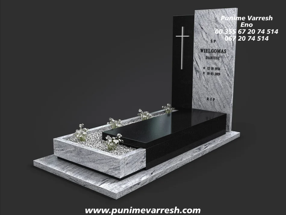 Tirane, ofroj Punime Varresh Europiane