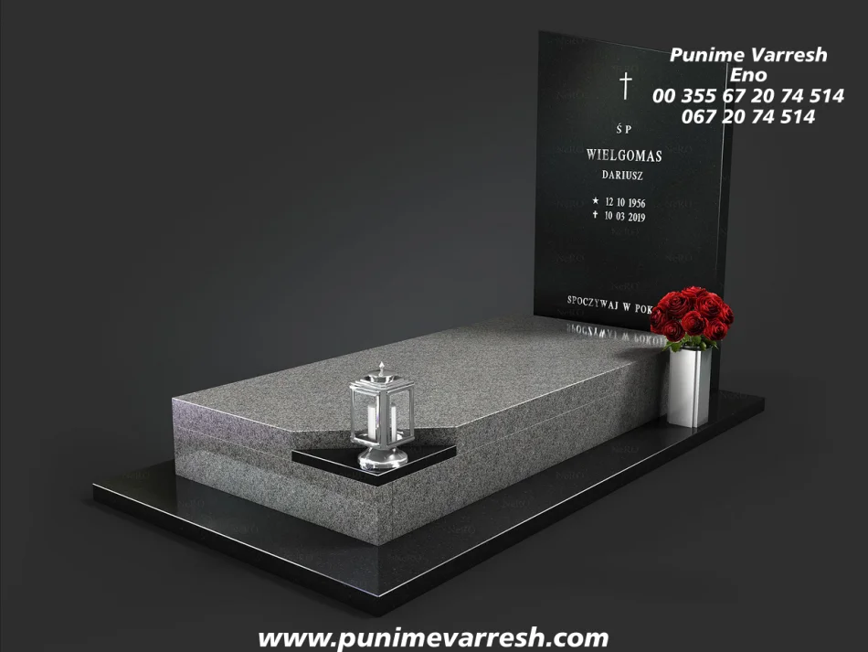 Tirane, ofroj Katalog Varresh