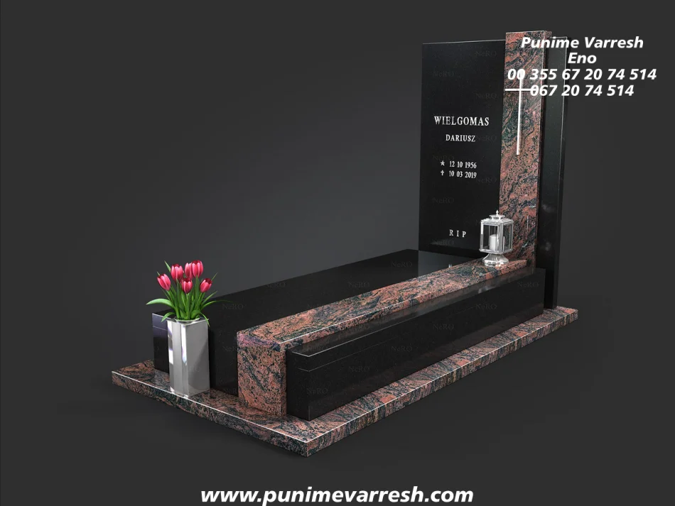 Tirane, ofroj Katalog Varresh