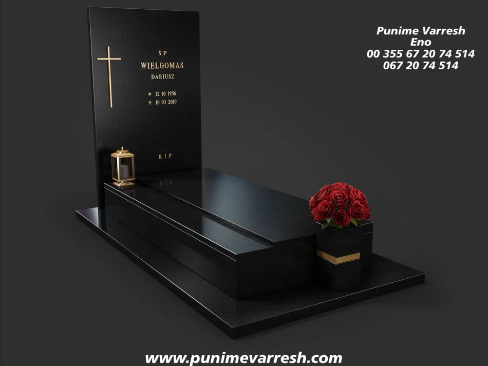 Tirane, ofroj Katalog Varresh