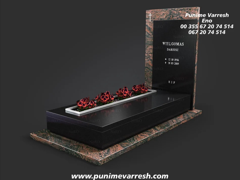 Tirane, ofroj Punime Varresh Europiane