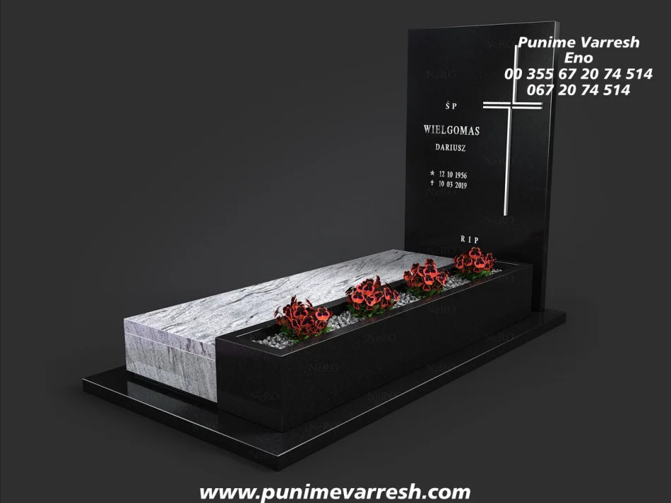 Tirane, ofroj Katalog Varresh