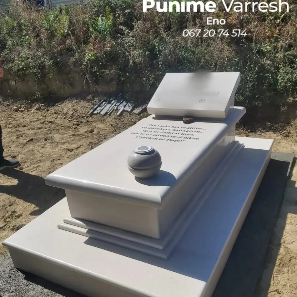 Tirane, ofroj Punime Varresh te ndryshme