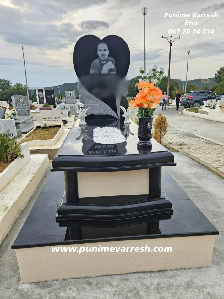 Tirane, ofroj Modele Varresh Me Pikture