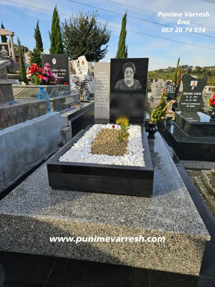 Tirane, ofroj Modele Varresh Me Pikture