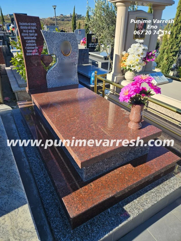 Tirane, ofroj Punime Varresh Graniti ( Sharre ) Tirane - Varr ne forme zemre