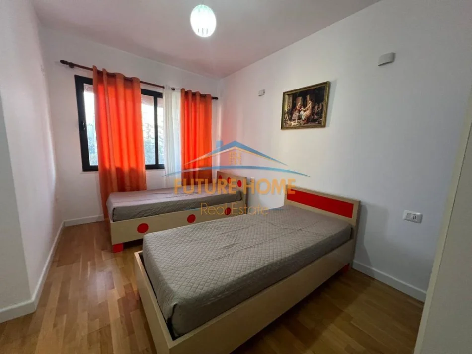 Tirane, shitet apartament 2+1+2 Kati 4, 110 m² 181.000 € (KOMPLEKSI MOLLA , Astir)