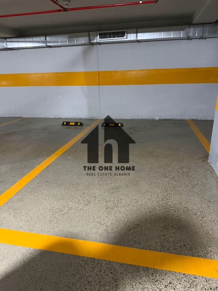 Tirane, shitet apartament 1+1+Ballkon Kati 2, 61 m² 194.000 € (21-Dhjetori)