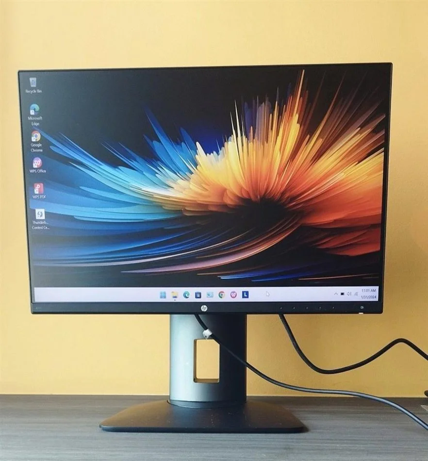 Tirane, shes Monitor MONITOR HP Z24n
