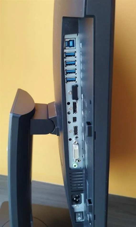 Tirane, shes Monitor MONITOR HP Z24n