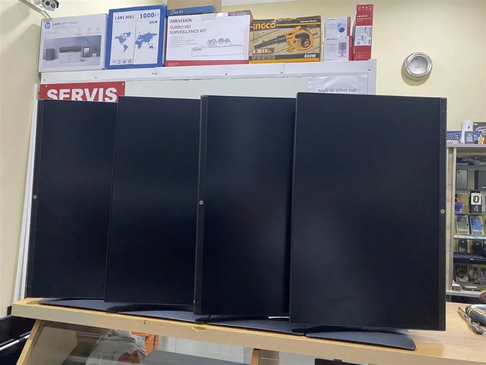 Tirane, shes Monitor MONITOR HP Z24n