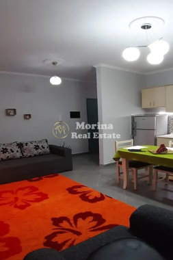 Tirane, jepet me qera apartament 1+1 Kati 4, 70 m² 500 € (21 Dhjetori-Kompleksi Kontakt)