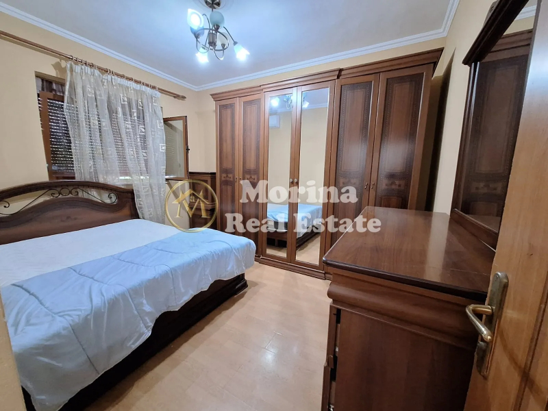 Tirane, jepet me qera apartament 1+1 Kati 1, 65 m² 420 € (21 Dhjetori)