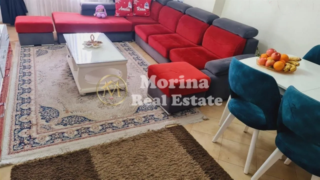 Tirane, jepet me qera apartament Kati 6, 71 m² 400 € (Yzberisht)