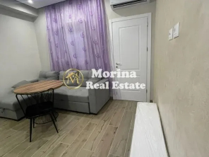 Tirane, jepet me qera apartament 1+1 Kati 1, 70 m² 400 € (Vilat Gjermane)