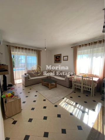 Tirane, jepet me qera apartament 2+1+Ballkon Kati 2, 90 m² 350 € (Fresku)