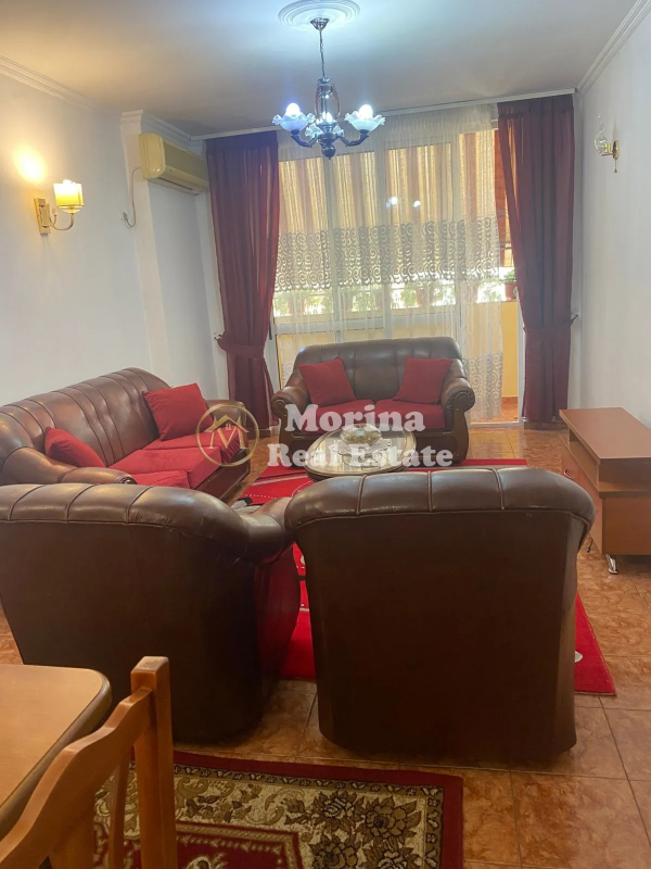 Tirane, jepet me qera apartament 2+1 Kati 2, 120 m² 600 € (Myslym Shyri)